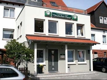 Foto: Deutsches Haus