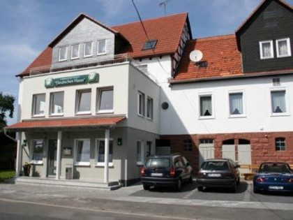 Foto: Deutsches Haus